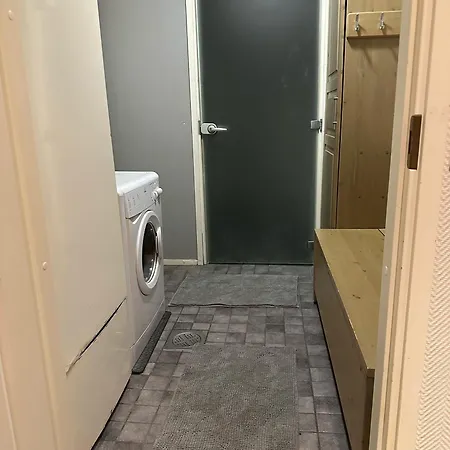 Keloporo - Rukan Moekit Holiday home *