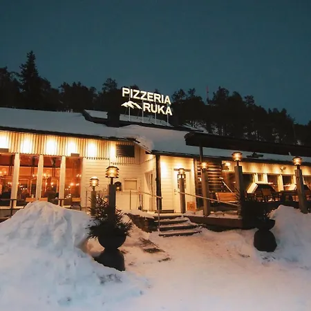 Casa vacanze Keloporo - Rukan Moekit *