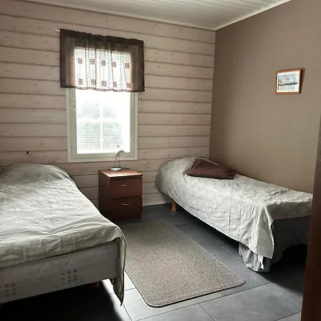 Keloporo - Rukan Moekit Rukatunturi