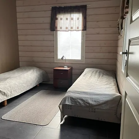 Keloporo - Rukan Moekit Сasa de vacaciones *