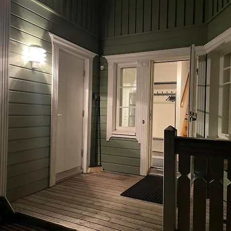 Сasa de vacaciones Keloporo - Rukan Moekit