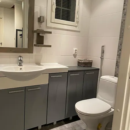 Holiday home Keloporo - Rukan Moekit *