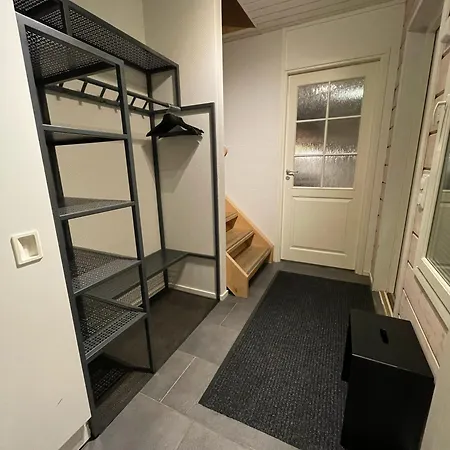 Keloporo - Rukan Moekit Feriehus Ruka