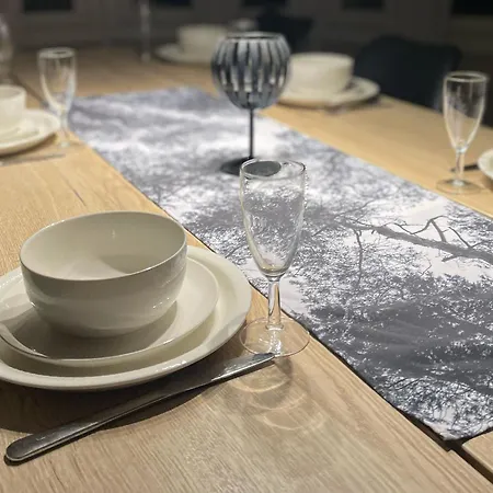 Feriehus Keloporo - Rukan Moekit Ruka