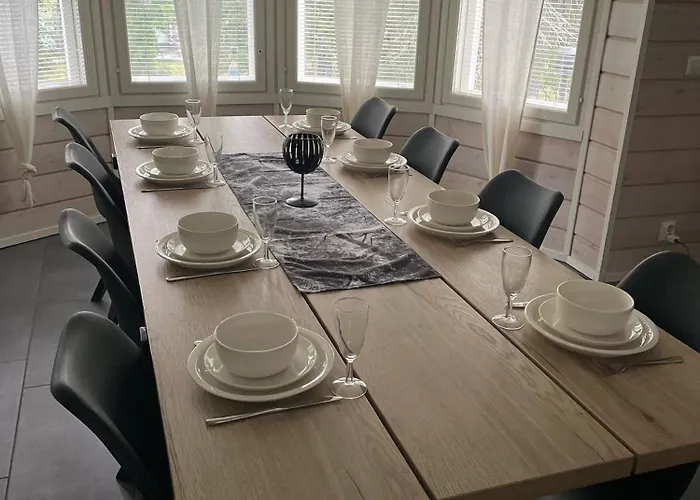 Casa vacanze Keloporo - Rukan Moekit *