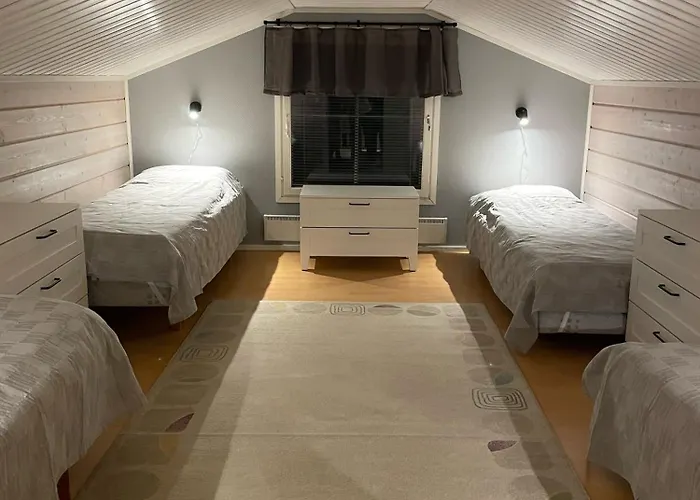 Casa vacanze Keloporo - Rukan Moekit Ruka